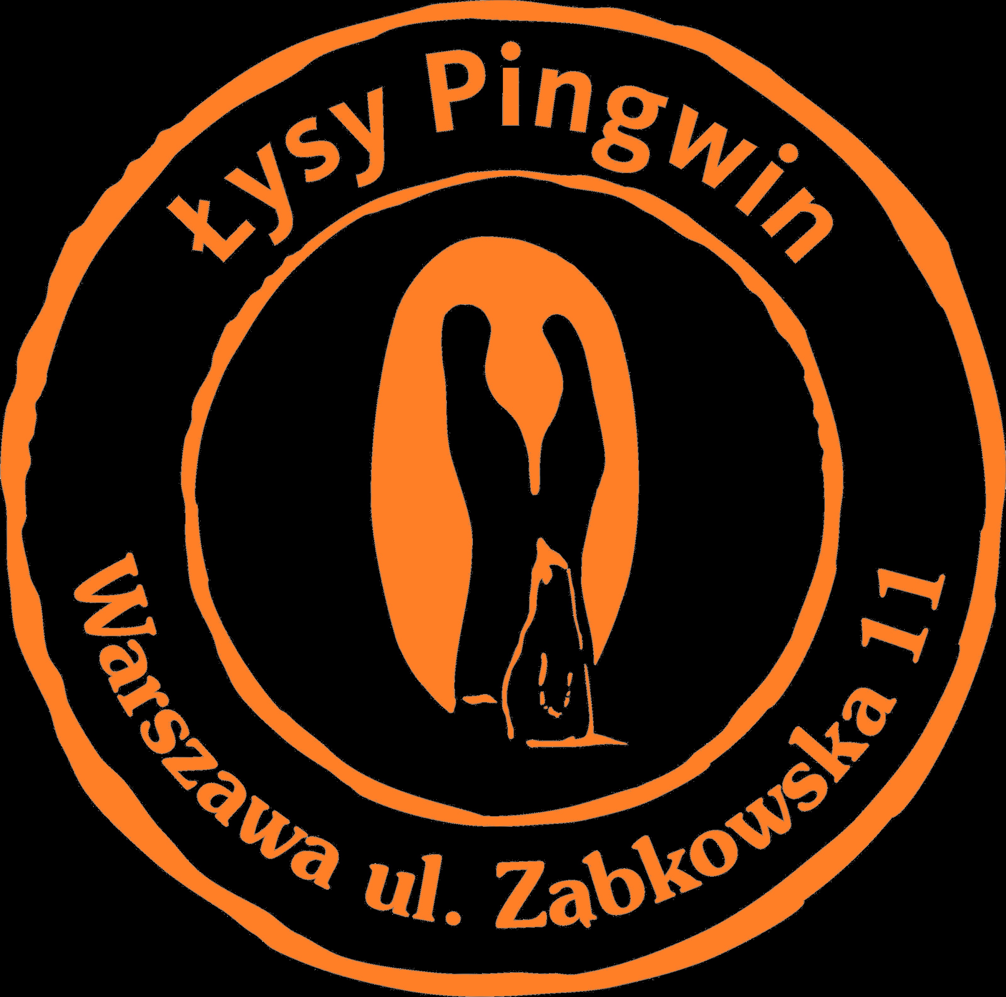 Łysy Pingwin - Warszawa