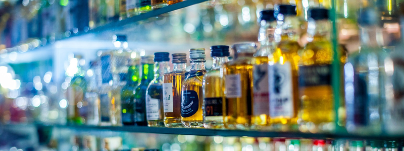 Perfect Bar do pewne rozwiązanie dla przyspieszenia inwentaryzacji alkoholi w barach, hotelach i restauracjach